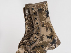 Зимние Ботинки