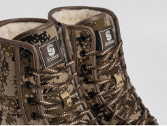 Зимние Ботинки