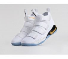 Кроссовки Nike Lebron Soldier 11