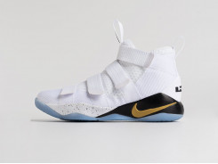 Кроссовки Nike Lebron Soldier 11