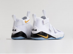 Кроссовки Nike Lebron Soldier 11