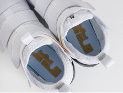 Кроссовки Nike Lebron Soldier 11