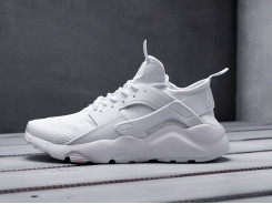 Кроссовки Nike Air Huarache Ultra Кроссовки Nike Air Huarache Ultra