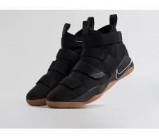 Кроссовки Nike Lebron Soldier 11