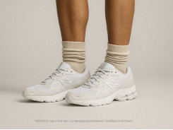 Кроссовки New Balance 1906W Кроссовки New Balance 1906W