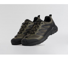 Кроссовки Salomon X ADVENTURE GTX