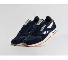 Кроссовки Reebok Classic Leather Utility