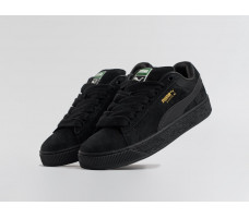 Кроссовки Puma Suede XL