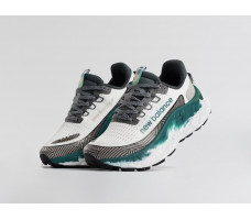 Кроссовки New Balance Fresh Foam X More Trail v3