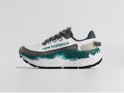 Кроссовки New Balance Fresh Foam X More Trail v3