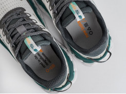Кроссовки New Balance Fresh Foam X More Trail v3