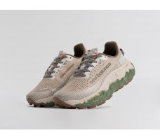 Кроссовки New Balance Fresh Foam X More Trail v3