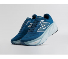Кроссовки New Balance Fresh Foam X More Trail v5