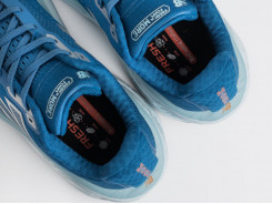 Кроссовки New Balance Fresh Foam X More Trail v5
