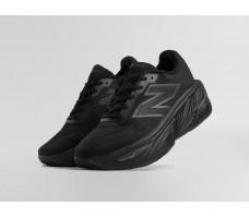 Кроссовки New Balance Fresh Foam X More Trail v5