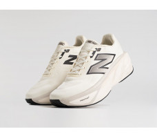 Кроссовки New Balance Fresh Foam X More Trail v5