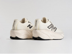 Кроссовки New Balance Fresh Foam X More Trail v5