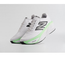 Кроссовки New Balance Fresh Foam X More Trail v5