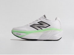 Кроссовки New Balance Fresh Foam X More Trail v5