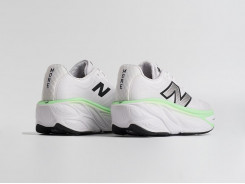 Кроссовки New Balance Fresh Foam X More Trail v5