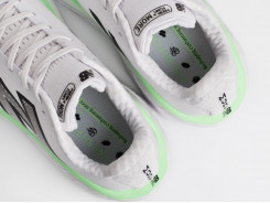 Кроссовки New Balance Fresh Foam X More Trail v5