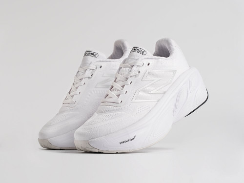 Кроссовки New Balance Fresh Foam X More Trail v5 Кроссовки New Balance Fresh Foam X More Trail v5