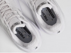 Кроссовки New Balance Fresh Foam X More Trail v5 Кроссовки New Balance Fresh Foam X More Trail v5