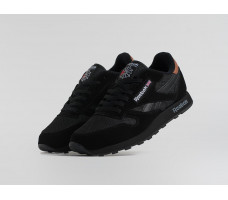 Кроссовки Reebok Classic Leather Utility Кроссовки Reebok Classic Leather Utility