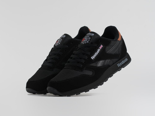 Кроссовки Reebok Classic Leather Utility Кроссовки Reebok Classic Leather Utility