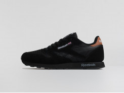 Кроссовки Reebok Classic Leather Utility Кроссовки Reebok Classic Leather Utility