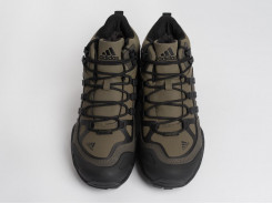 Зимние Ботинки Adidas Terrex Winter