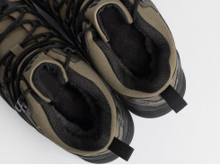 Зимние Ботинки Adidas Terrex Winter