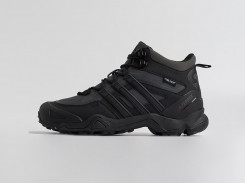 Зимние Ботинки Adidas Terrex Winter