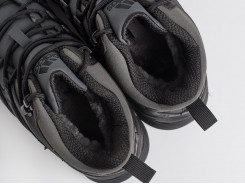 Зимние Ботинки Adidas Terrex Winter