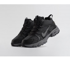 Зимние кроссовки Nike V2K Run