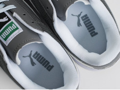 Кроссовки Puma California Vintage Кроссовки Puma California Vintage