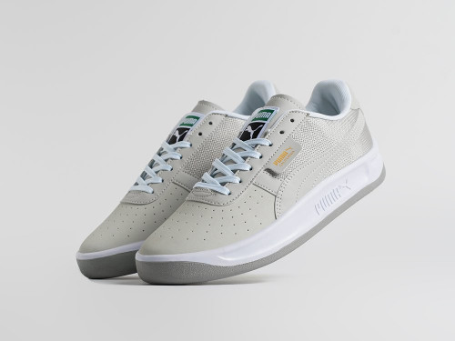 Кроссовки Puma California Vintage Кроссовки Puma California Vintage