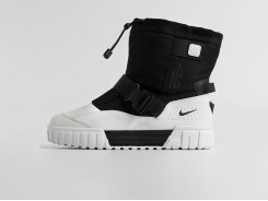 Зимние Кроссовки Nike High