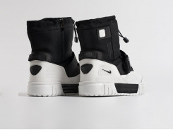 Зимние Кроссовки Nike High