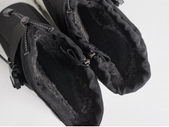 Зимние Кроссовки Nike High