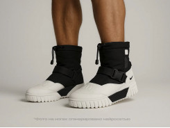 Зимние Кроссовки Nike High