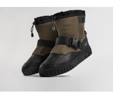 Зимние Кроссовки Nike High