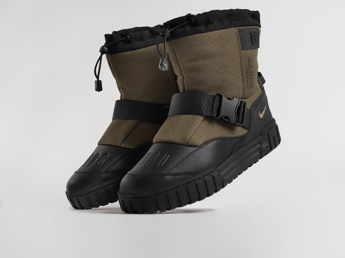 Зимние Кроссовки Nike High