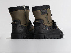 Зимние Кроссовки Nike High