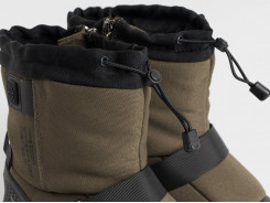 Зимние Кроссовки Nike High