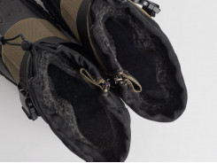 Зимние Кроссовки Nike High