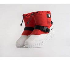 Зимние Кроссовки Nike High