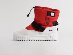 Зимние Сапоги Nike High