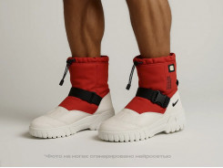 Зимние Сапоги Nike High