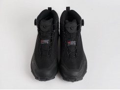 Зимние Кроссовки Columbia